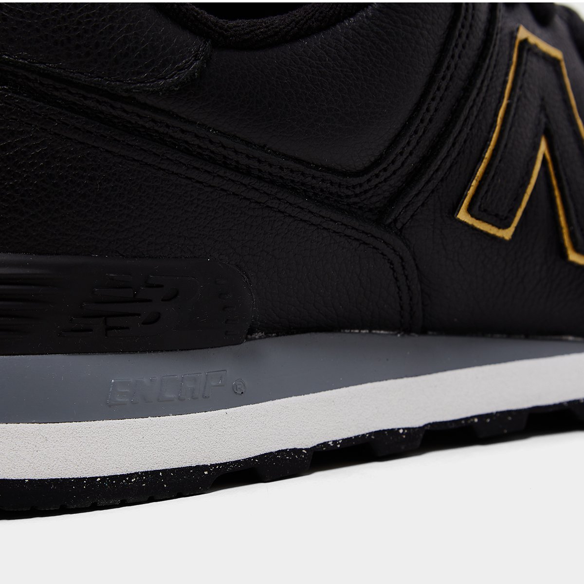 Tênis São Paulo New Balance Unissex - Tam: 39 - 5
