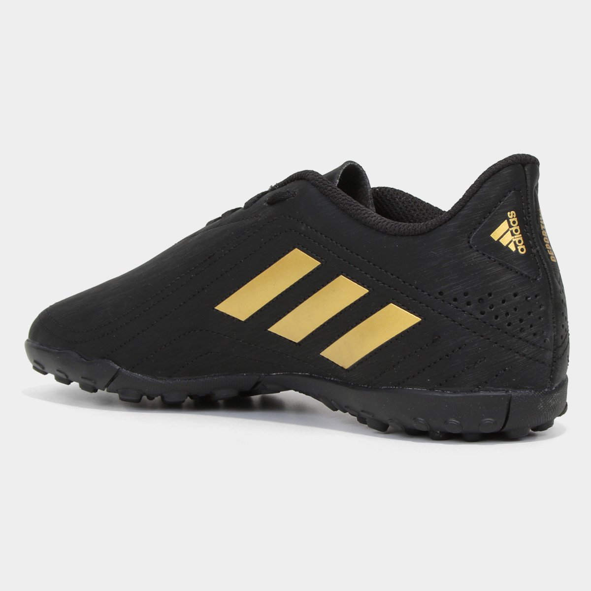 Chuteira Society Adidas Deportivo - Tam: 45 - 2