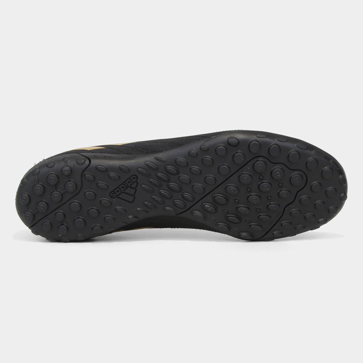 Chuteira Society Adidas Deportivo - Tam: 45 - 4