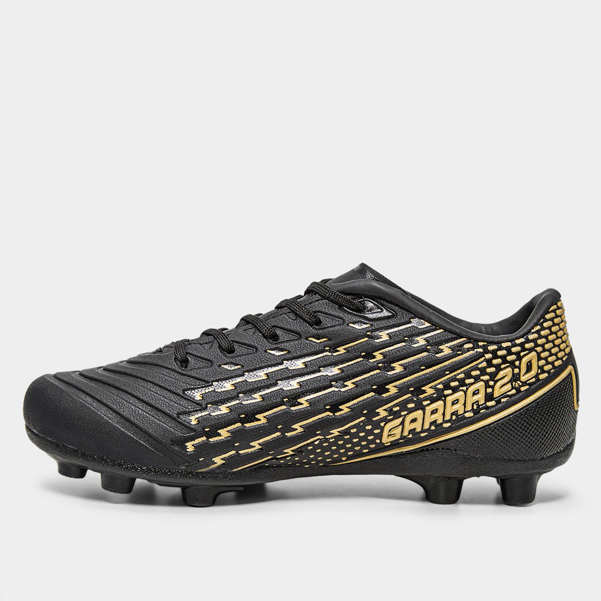 Chuteira Campo Infantil Penalty Garra Y-2.0 - Tam: 29 - 5