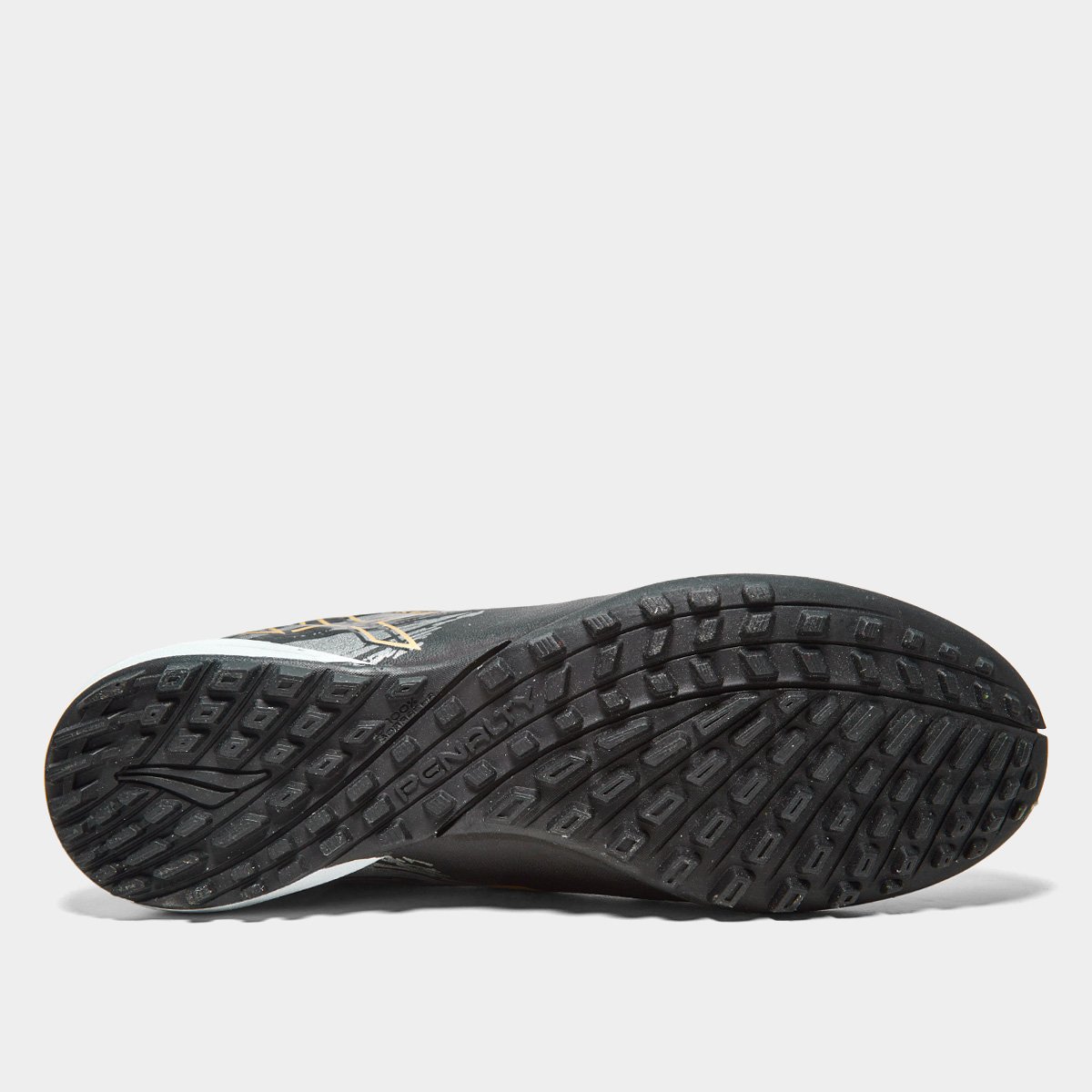 Chuteira Society Penalty Rx Locker Y-4 Masculina - Tam: 40 - 4