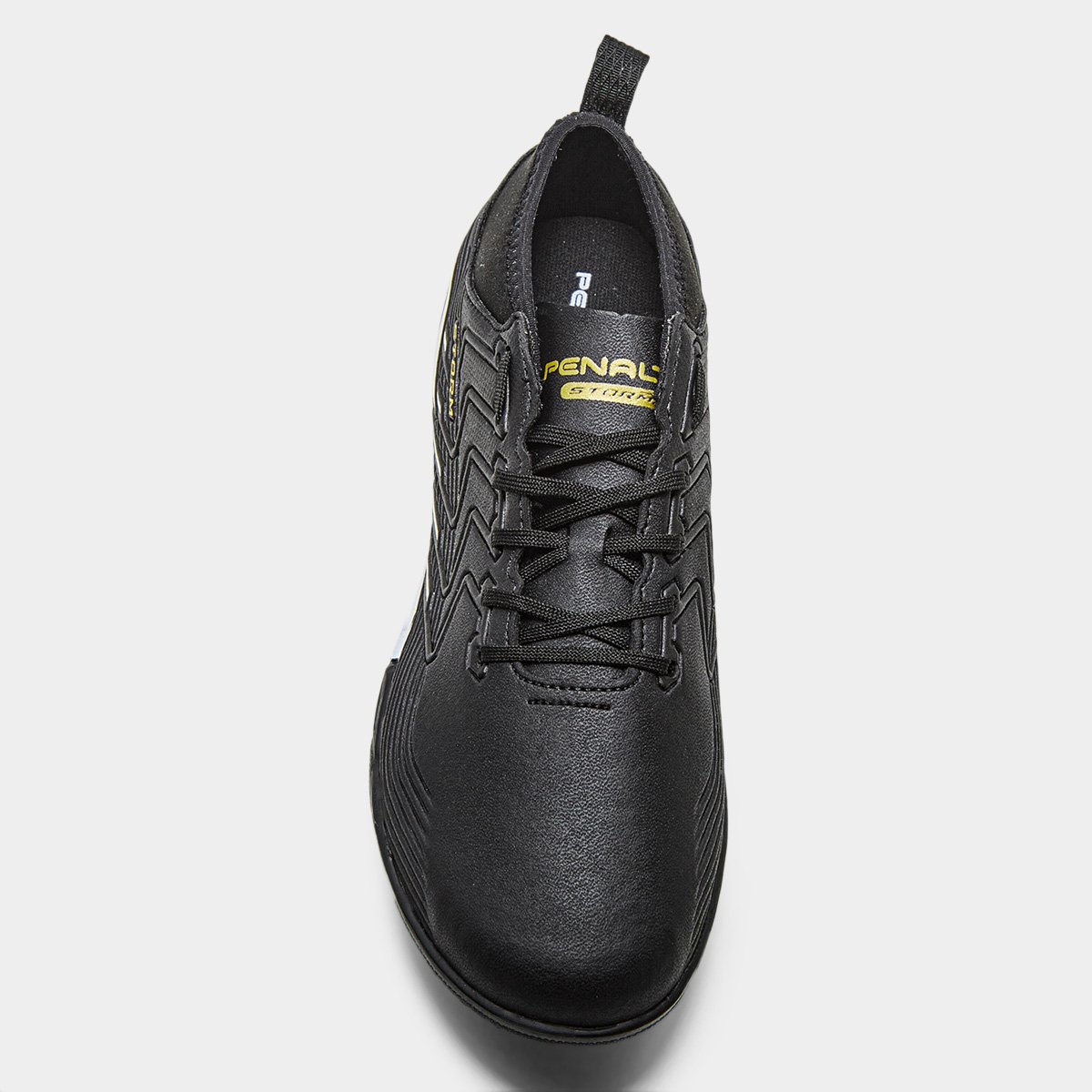 Chuteira Society Penalty Storm Y-3 Masculina - Tam: 41 - 3
