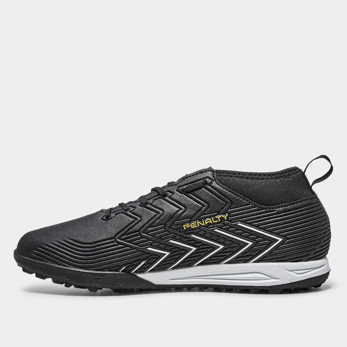 Chuteira Society Penalty Storm Y-3 Masculina - Tam: 41 - 5