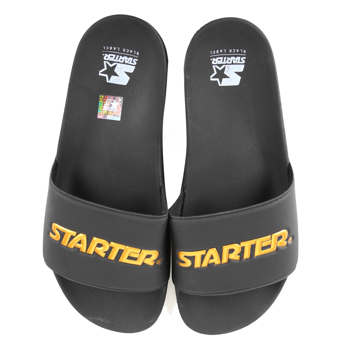 Chinelo Slide Starter Masculino