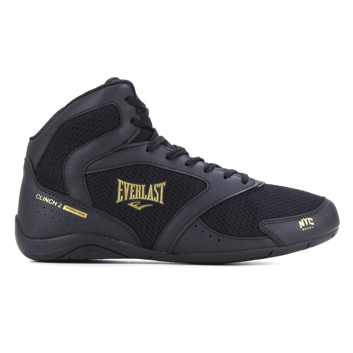 Tênis Everlast Clinch II Masculino
