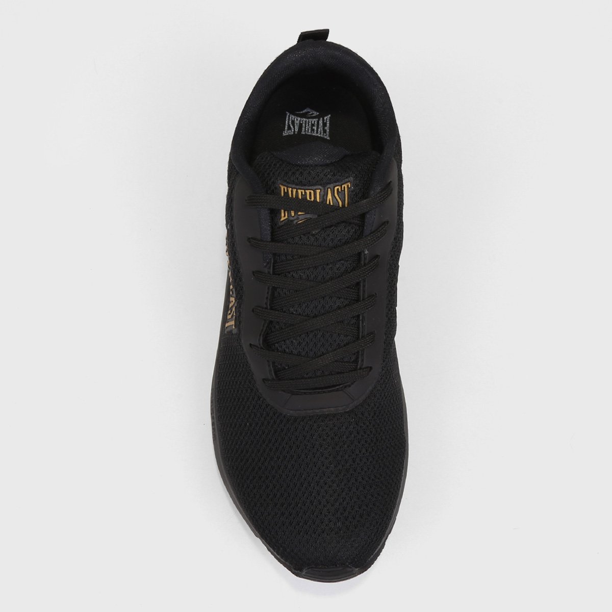 Tênis Everlast City 2 - Tam: 35 - 3