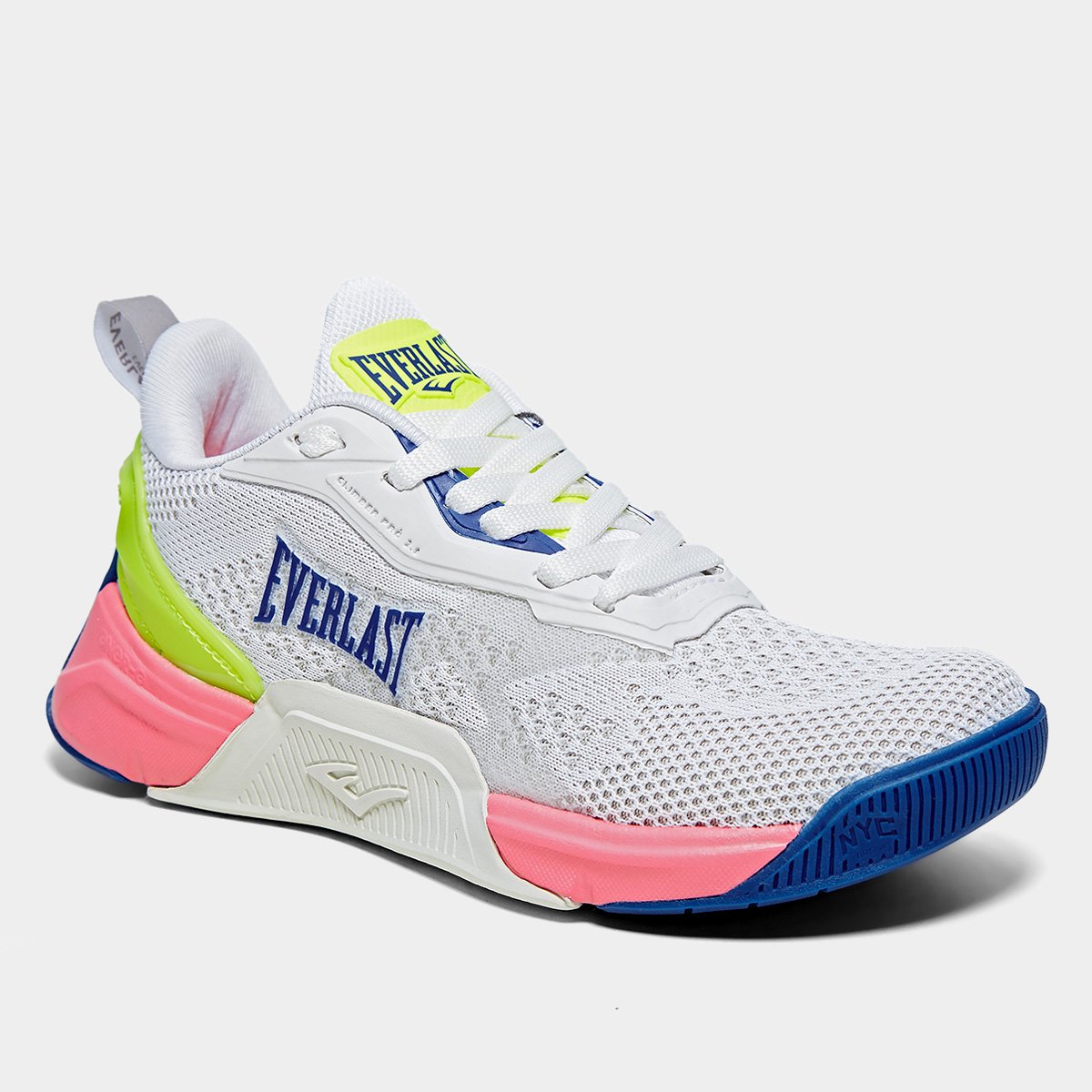 Tênis Everlast Climber Pro 2.0 Feminino - Tam: 39 - 1
