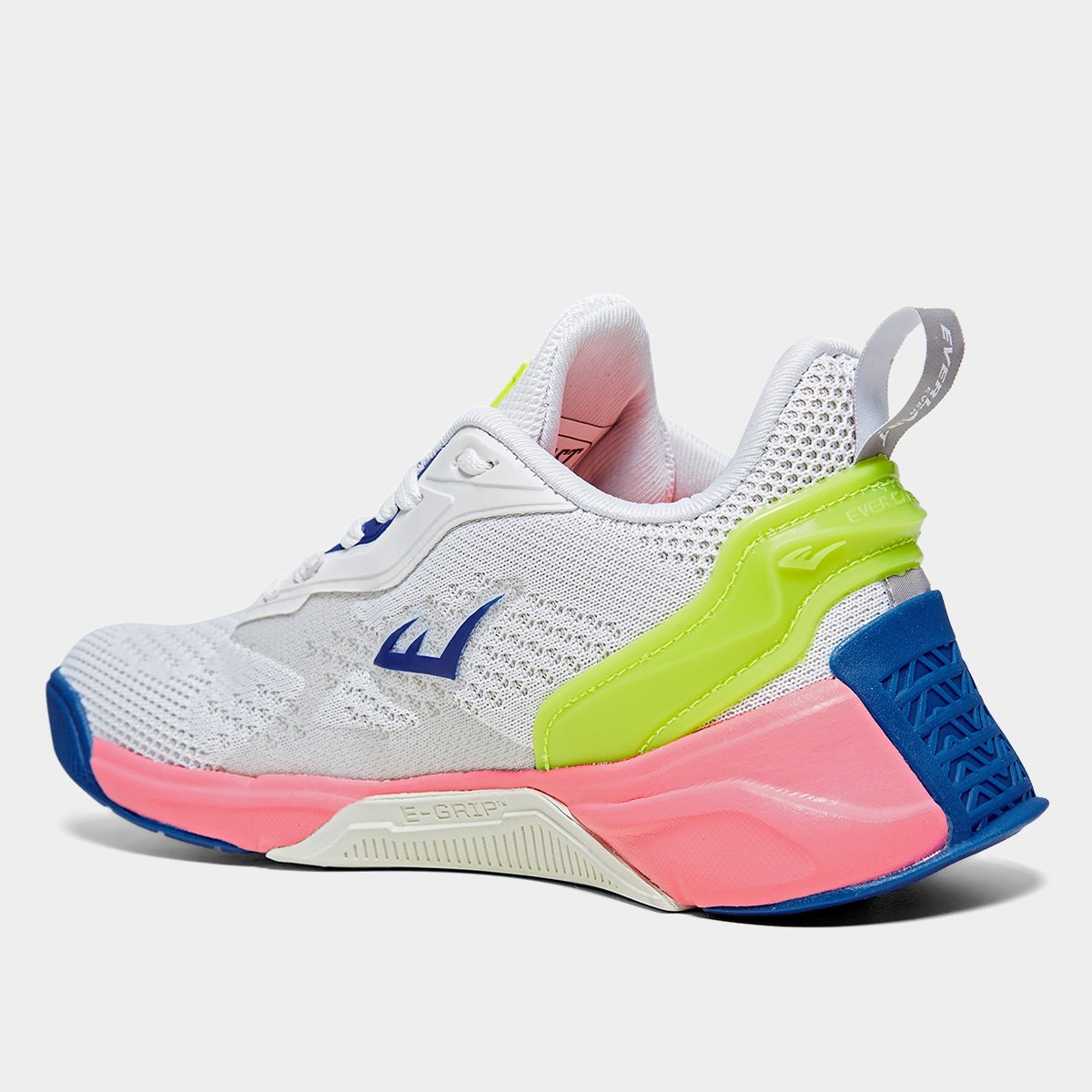 Tênis Everlast Climber Pro 2.0 Feminino - Tam: 39 - 2