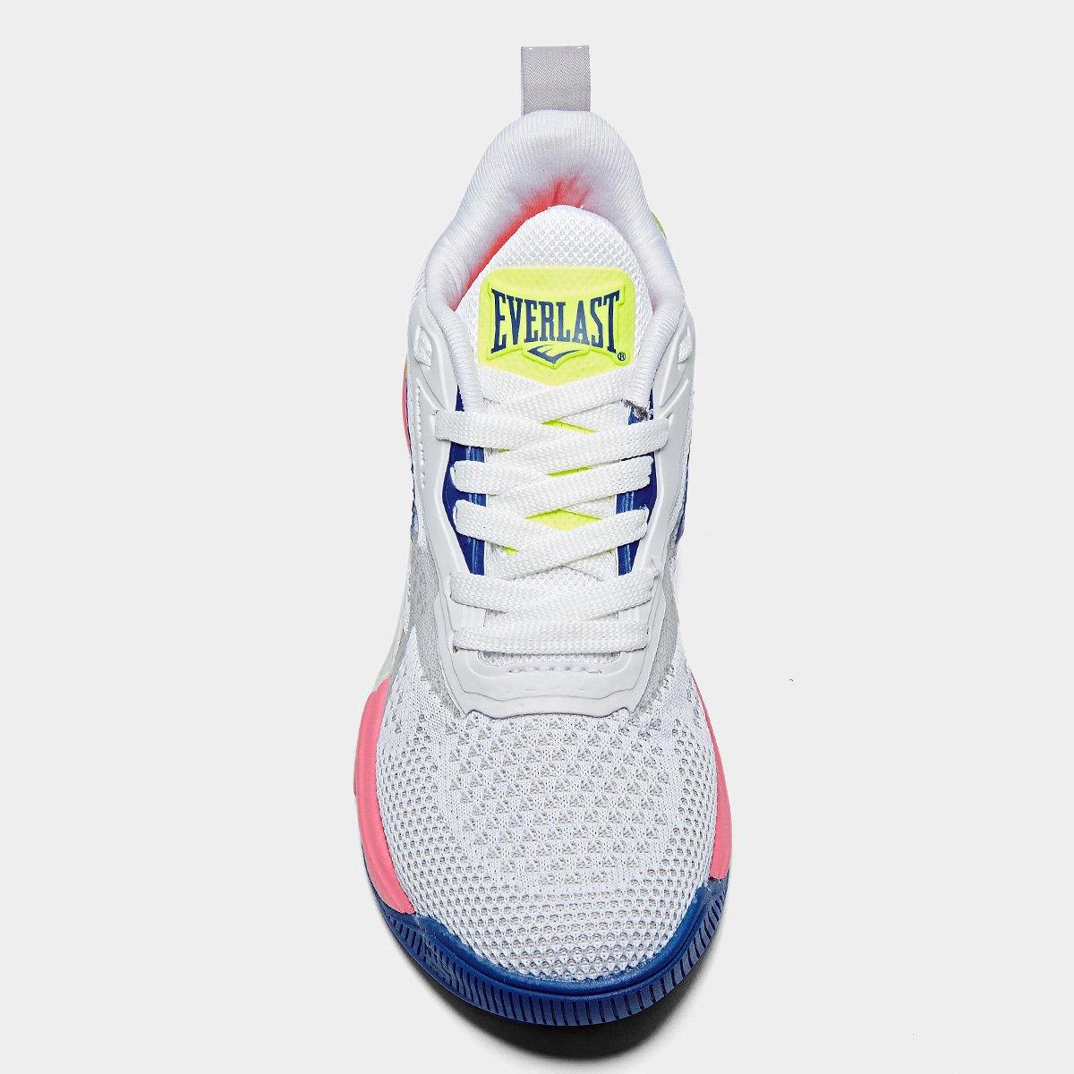 Tênis Everlast Climber Pro 2.0 Feminino - Tam: 39 - 3