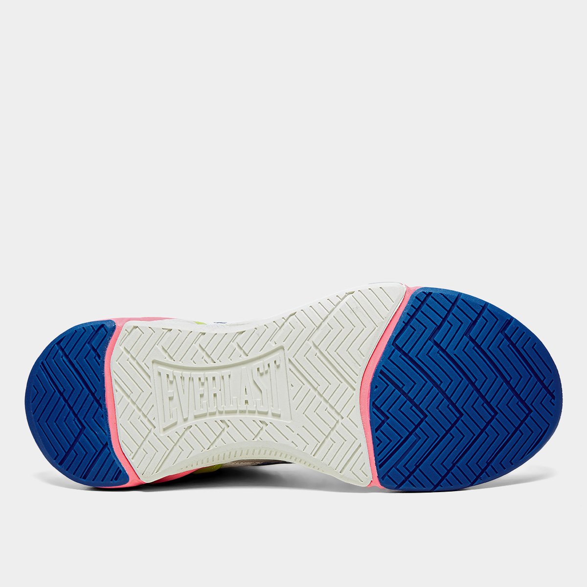 Tênis Everlast Climber Pro 2.0 Feminino - Tam: 39 - 4