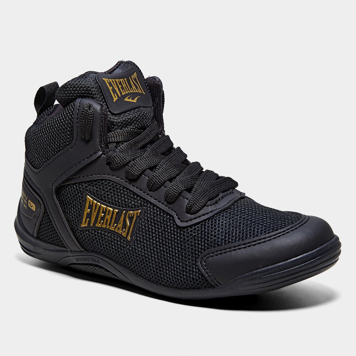 Tênis Everlast Ring Iii - Tam: 44 - 1