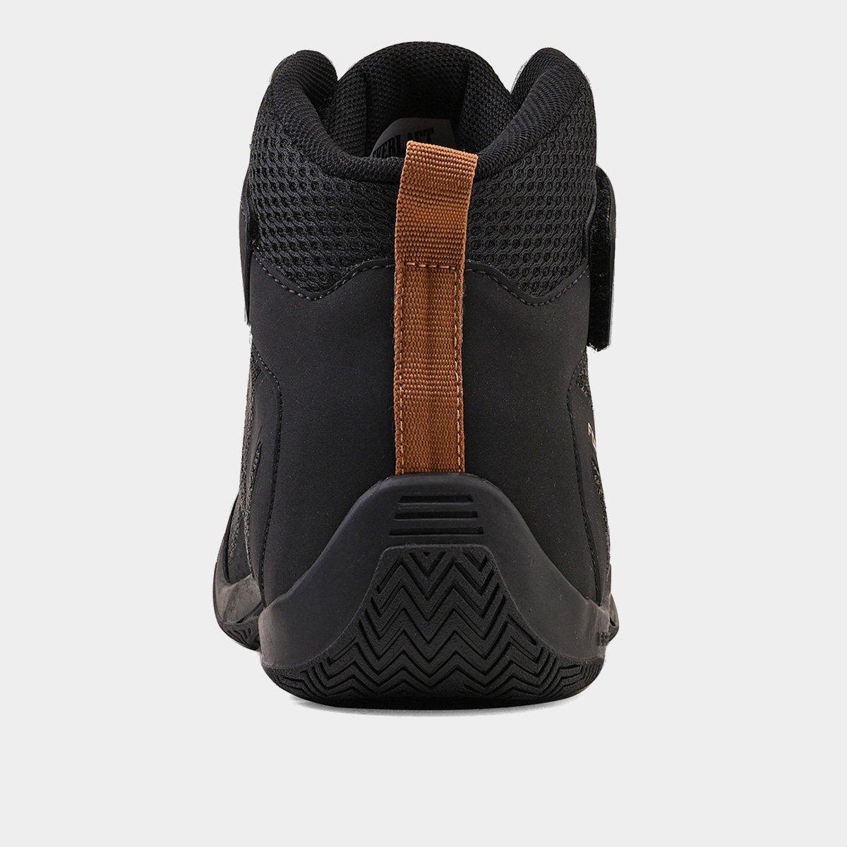 Tênis Everlast Forceknit 6 - Tam: 44 - 2