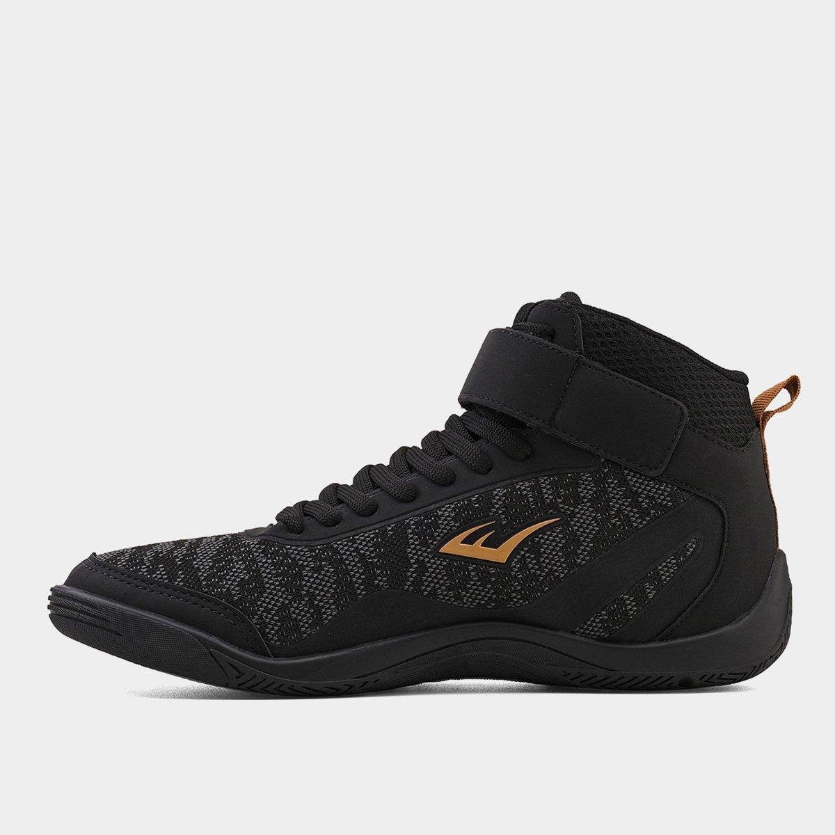 Tênis Everlast Forceknit 6 - Tam: 44 - 4