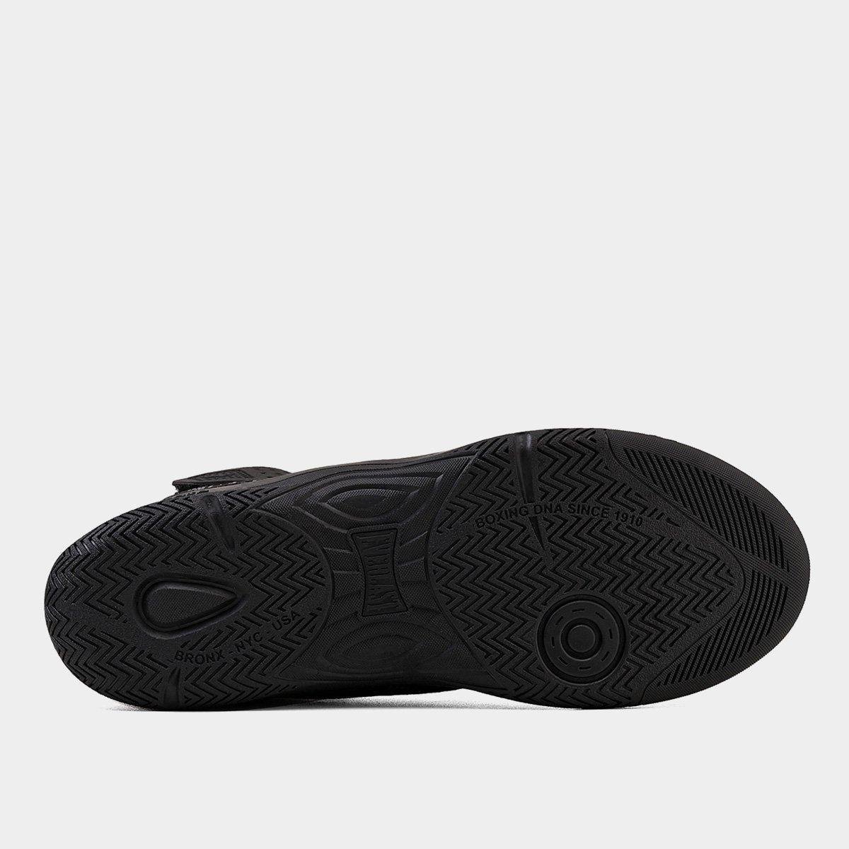 Tênis Everlast Forceknit 6 - Tam: 44 - 5
