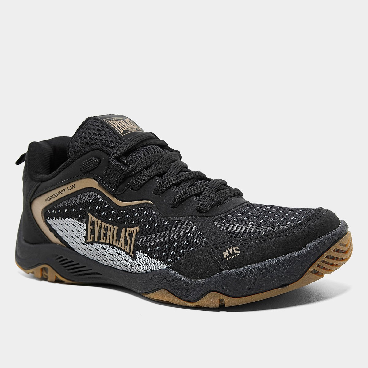 Tênis Everlast Forceknit LW - Tam: 39 - 1