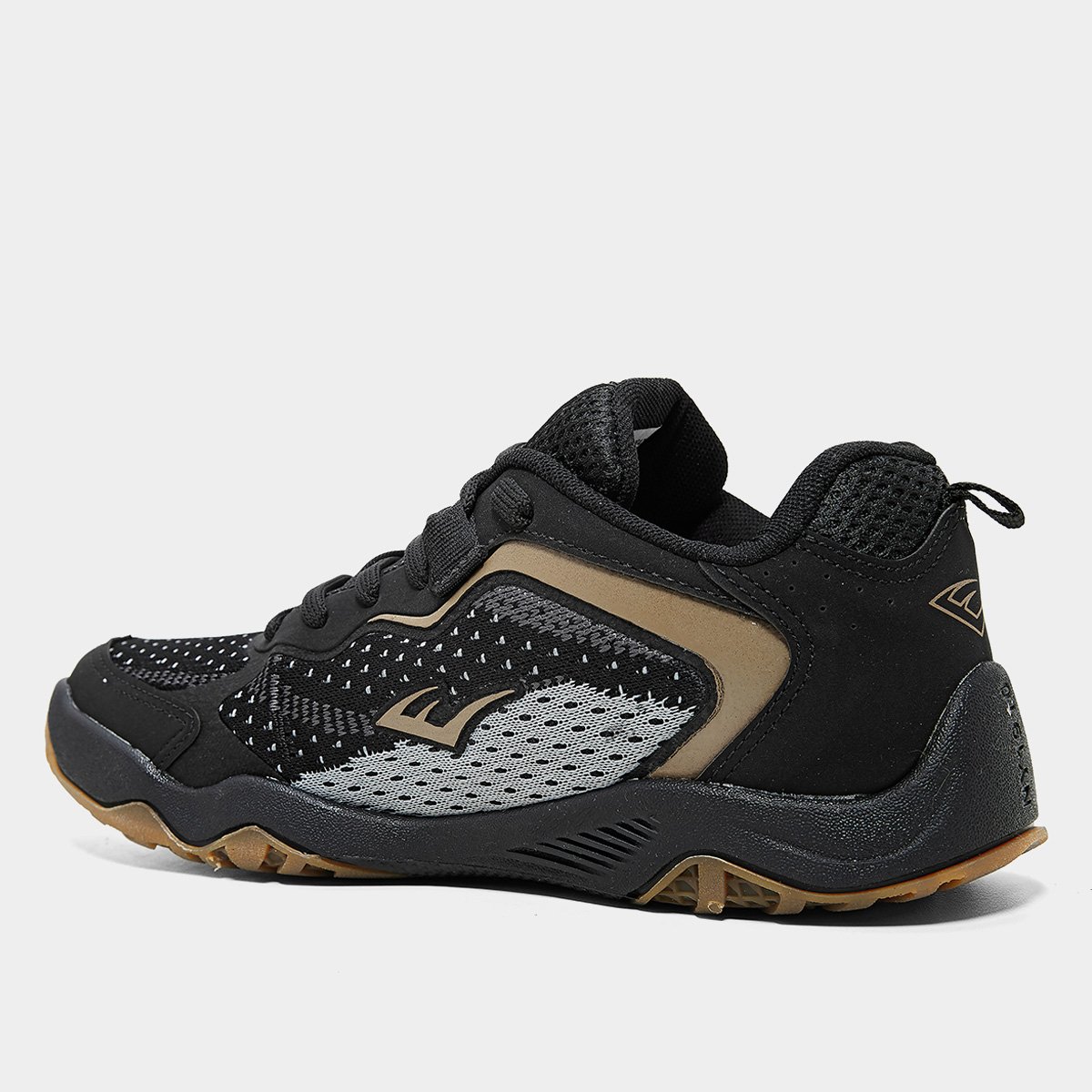 Tênis Everlast Forceknit LW - Tam: 39 - 2