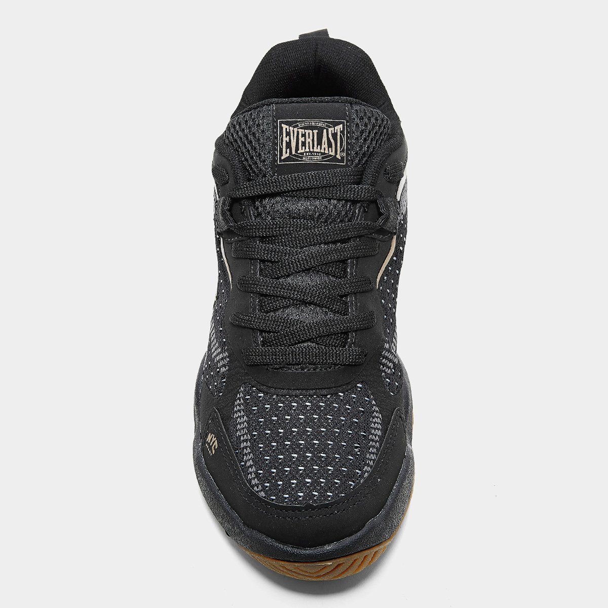 Tênis Everlast Forceknit LW - Tam: 39 - 3