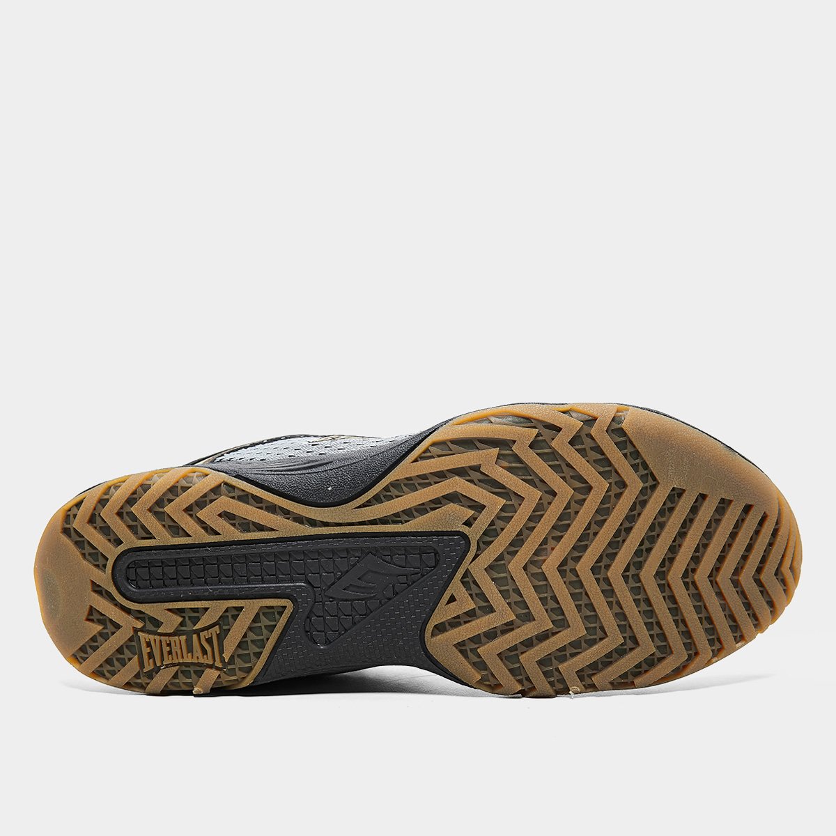 Tênis Everlast Forceknit LW - Tam: 39 - 4