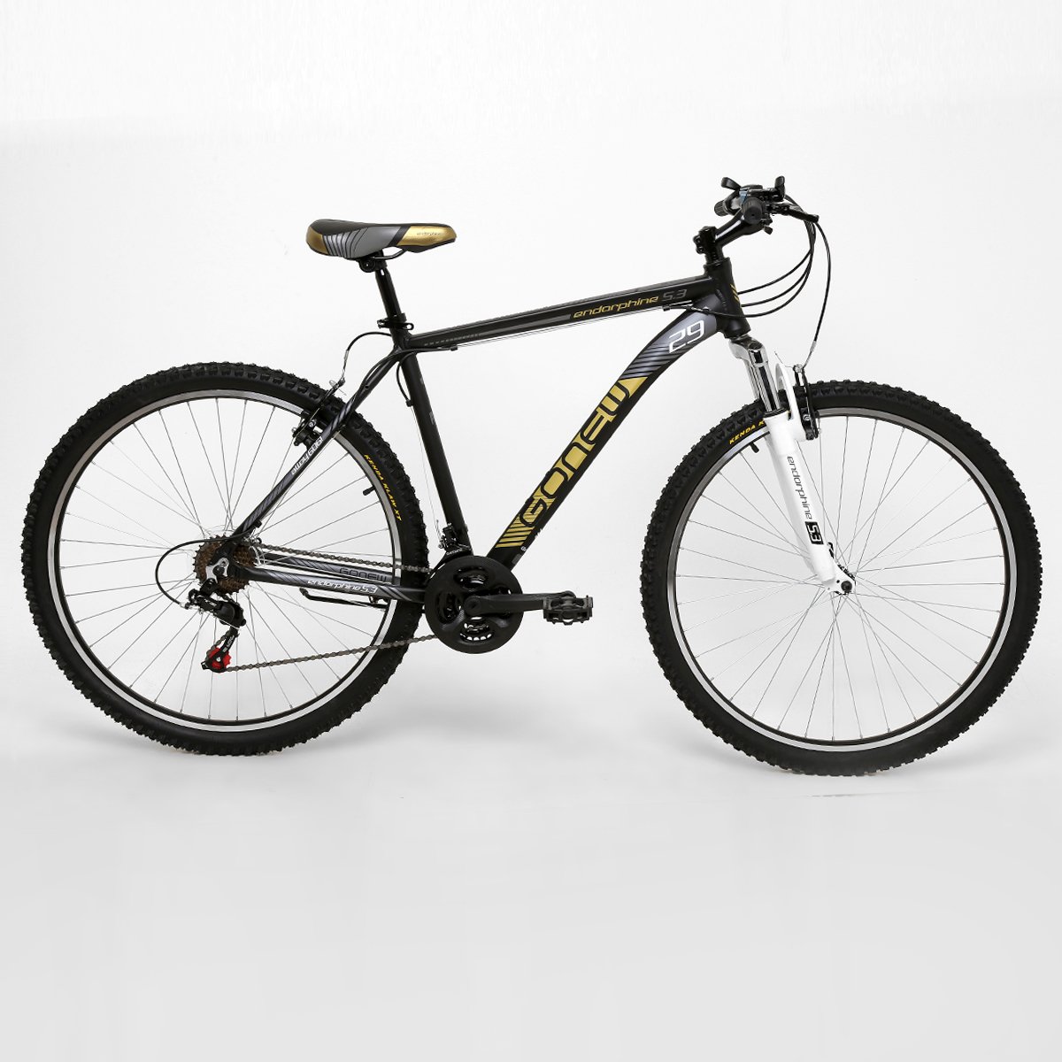 endorphine 5.3 netshoes