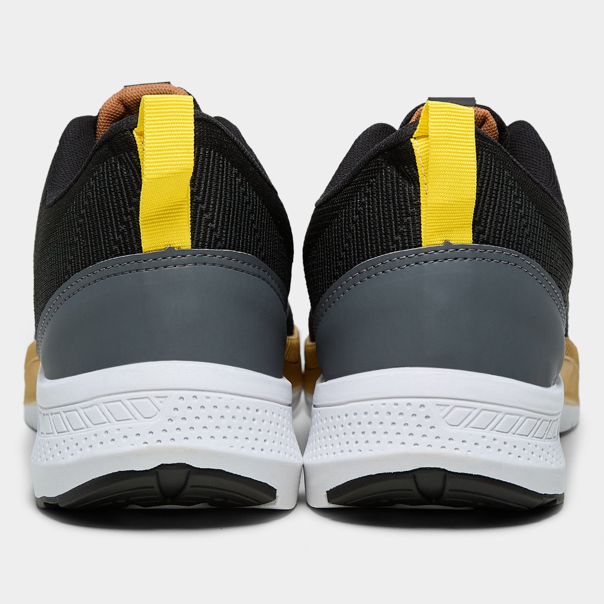 Tênis Tryon Blumen Masculino - Tam: 43 - 2