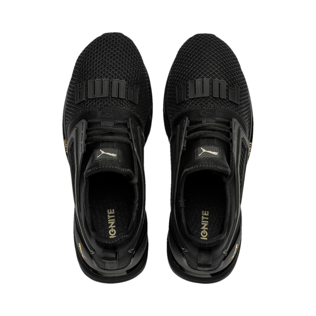 Tênis Puma Ignite Limitless 2 - Tam: 40 - 3