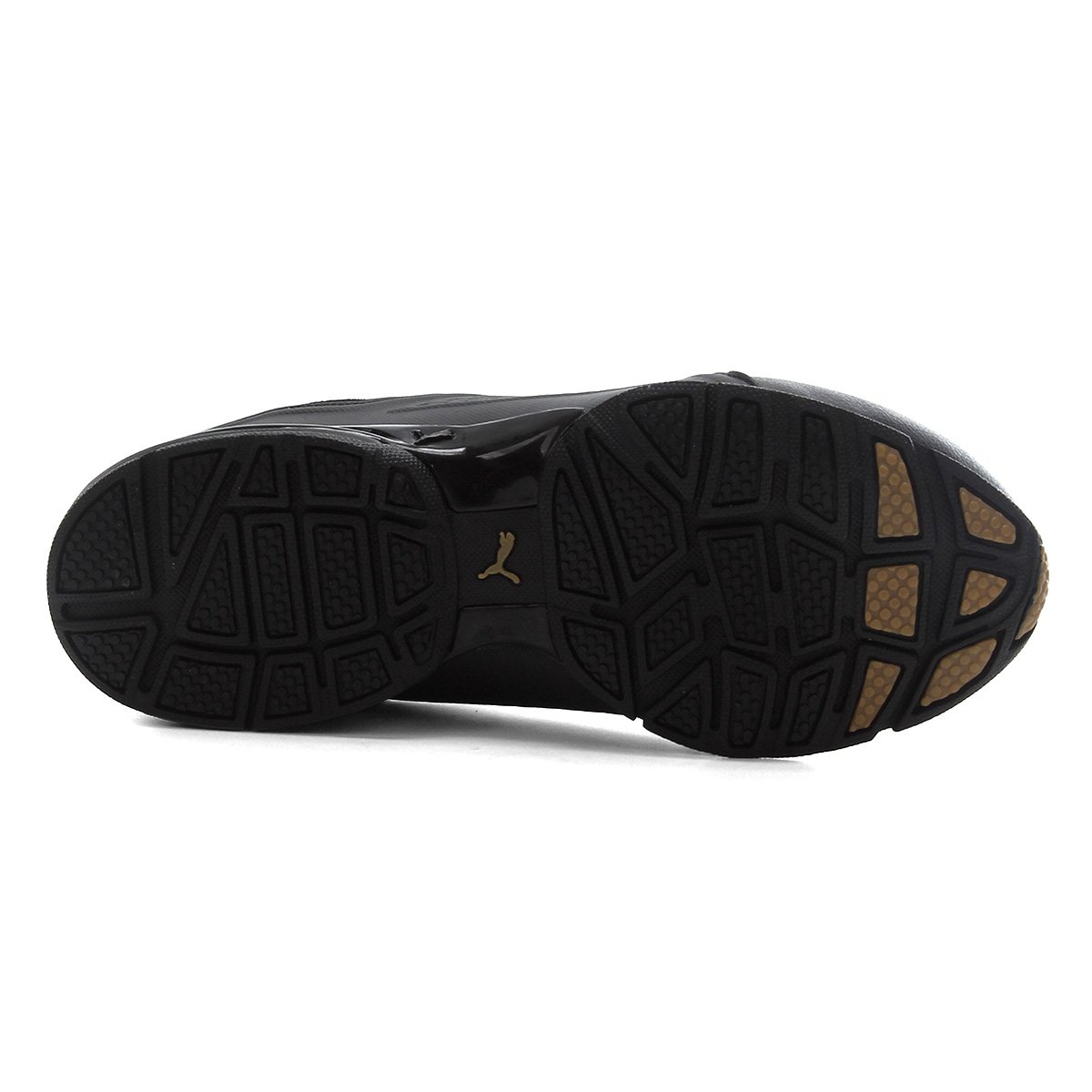 Tênis Puma Viz Runner Nm Bdp Masculino - Tam: 38 - 3