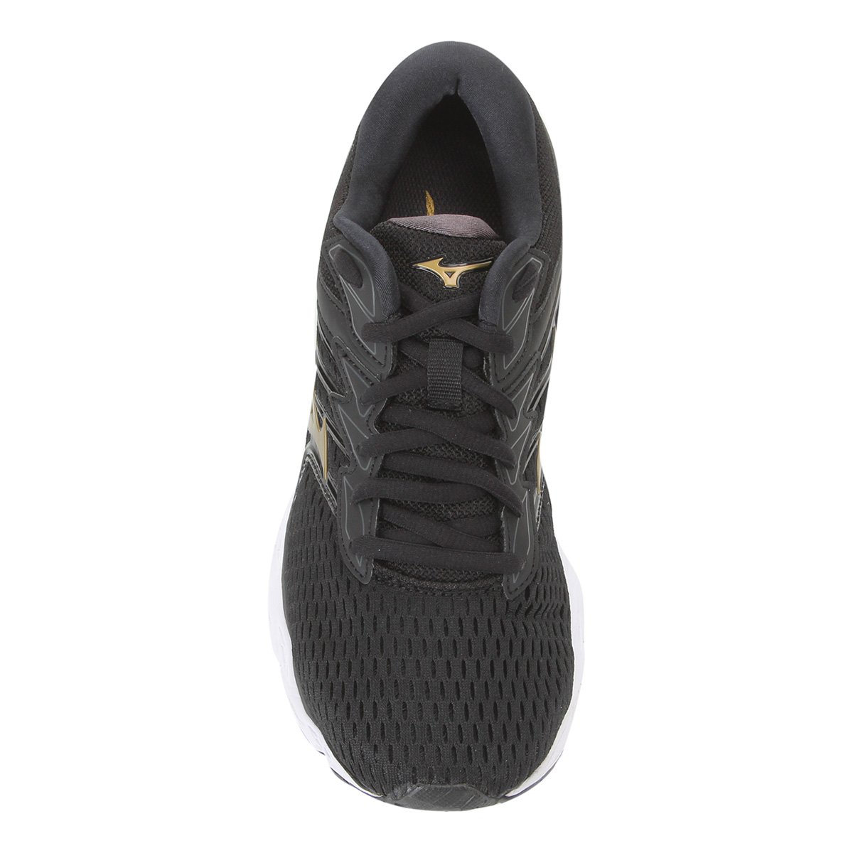 Tênis Mizuno Wave Guardian 2 - Tam: 38 - 2