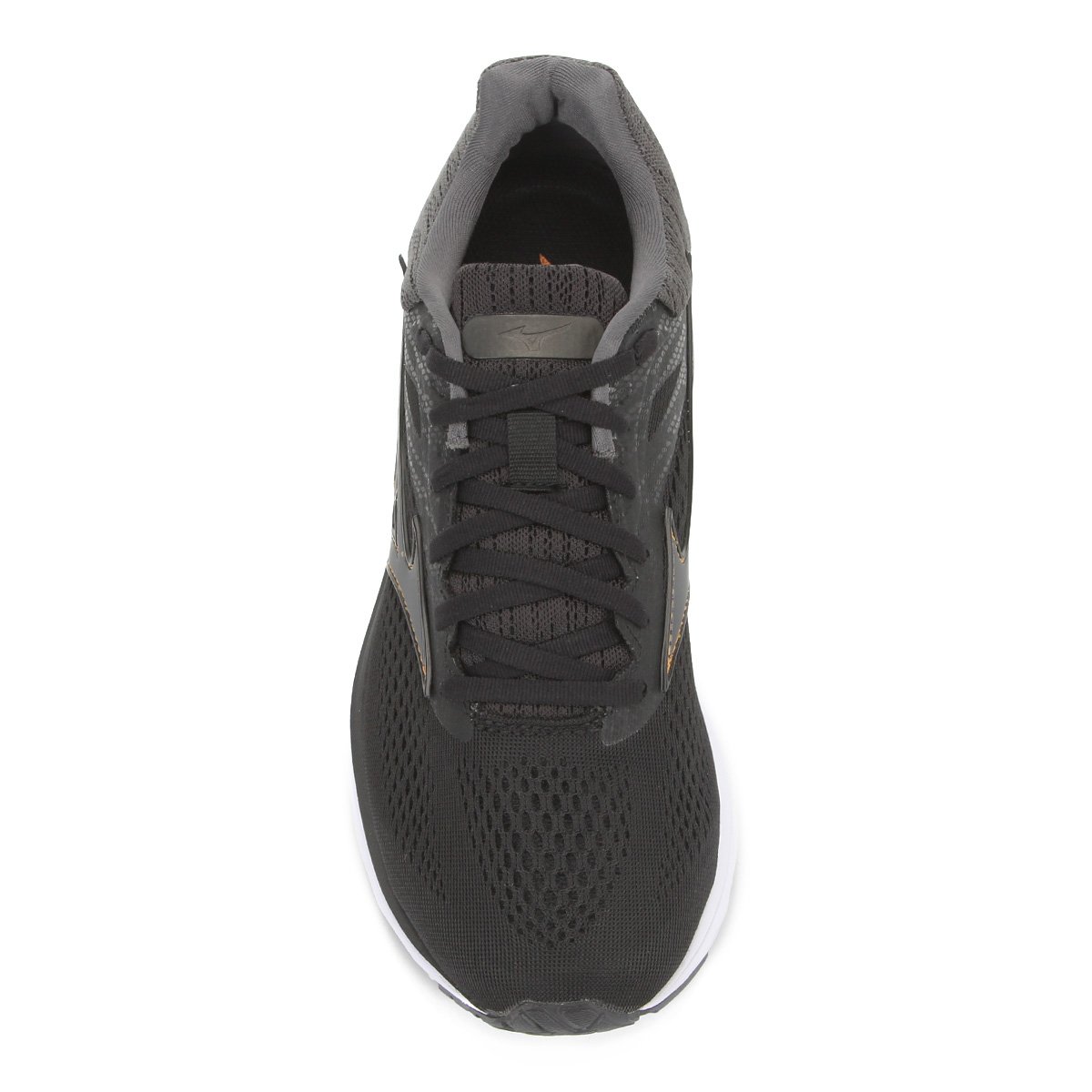 Tênis Mizuno Wave Prorunner 23 Masculino - Tam: 38 - 2