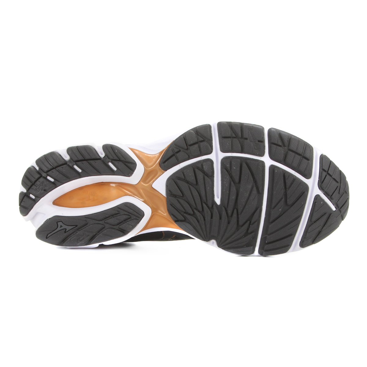 Tênis Mizuno Wave Prorunner 23 Masculino - Tam: 38 - 3