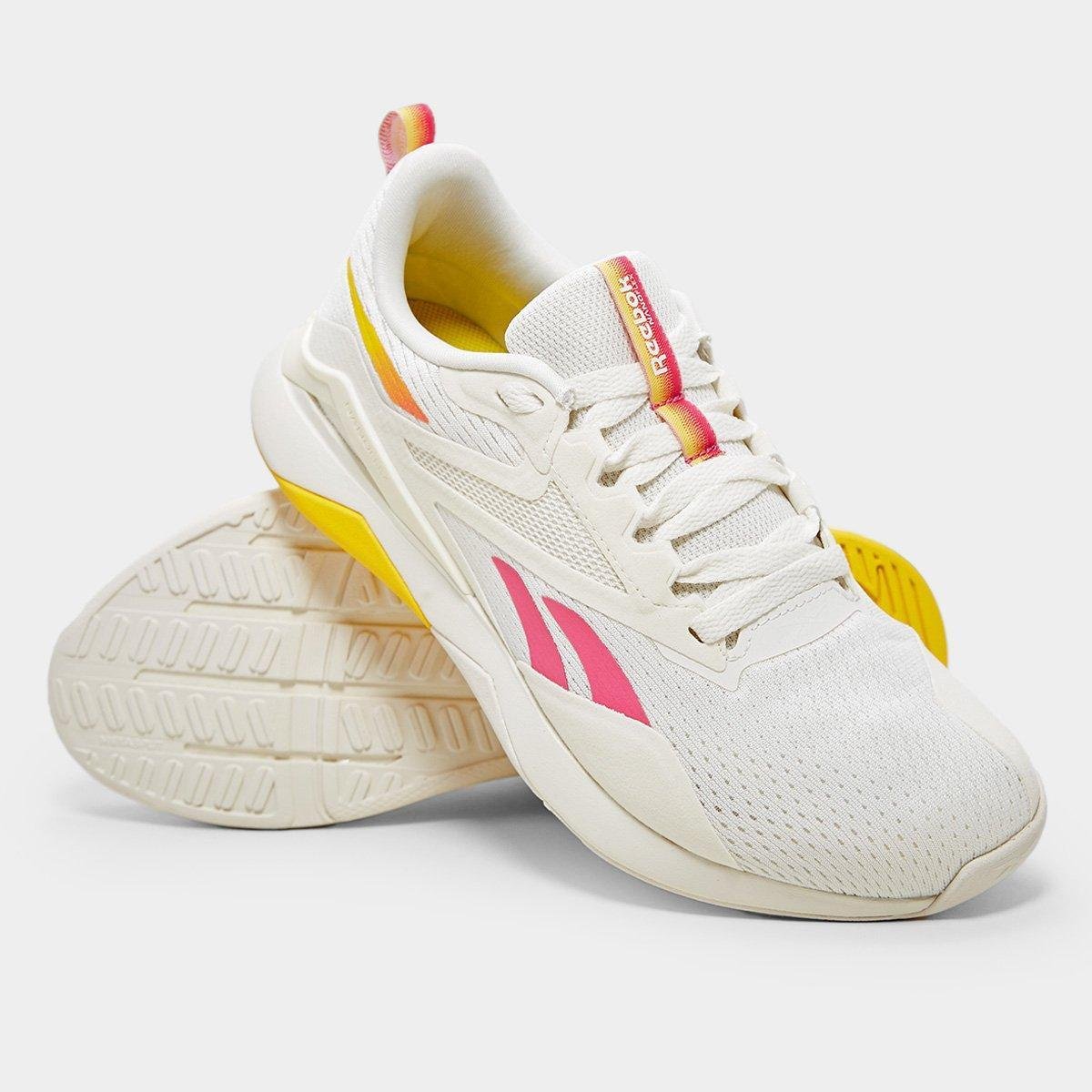 Tênis Reebok Nano Flex TR 2 Feminino - Tam: 40 - 1