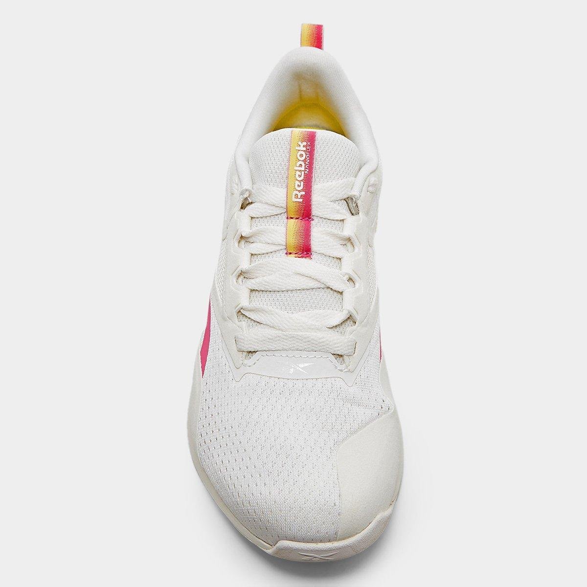 Tênis Reebok Nano Flex TR 2 Feminino - Tam: 40 - 3