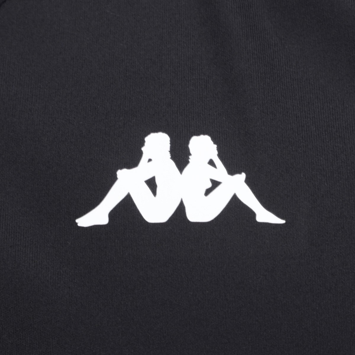 Camisa Kappa Bearr Masculina - Tam: P - 2