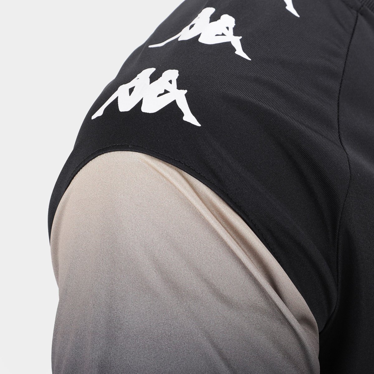 Camisa Kappa Bearr Masculina - Tam: P - 3