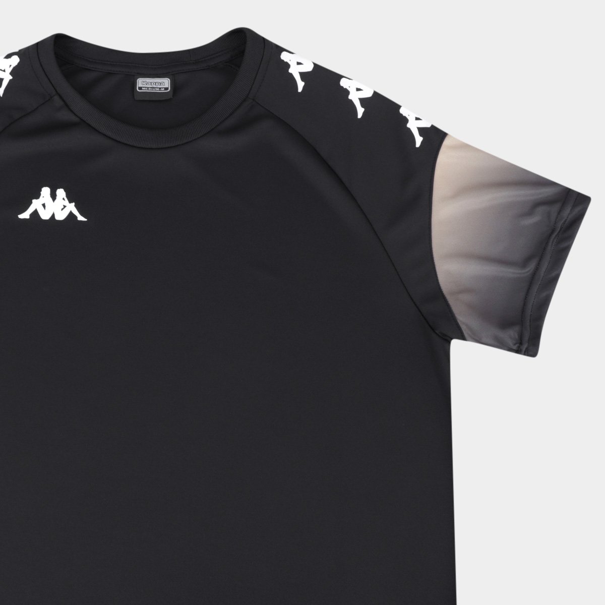 Camisa Kappa Bearr Masculina - Tam: P - 4