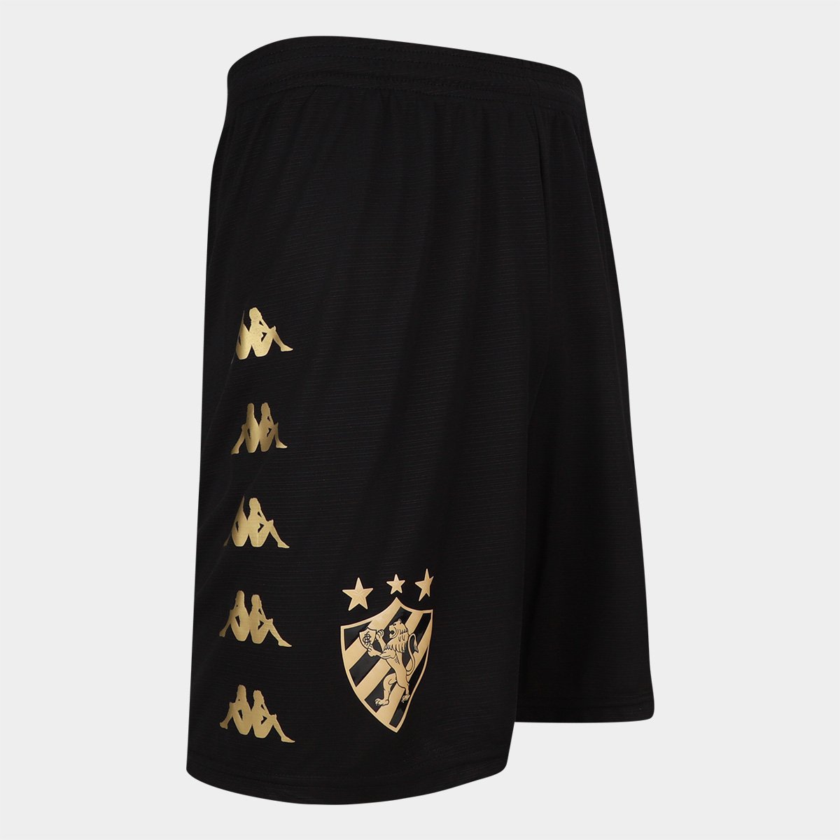 Short Sport II 26/27 s/n Jogador Kappa Masculino - Tam: GG - 1