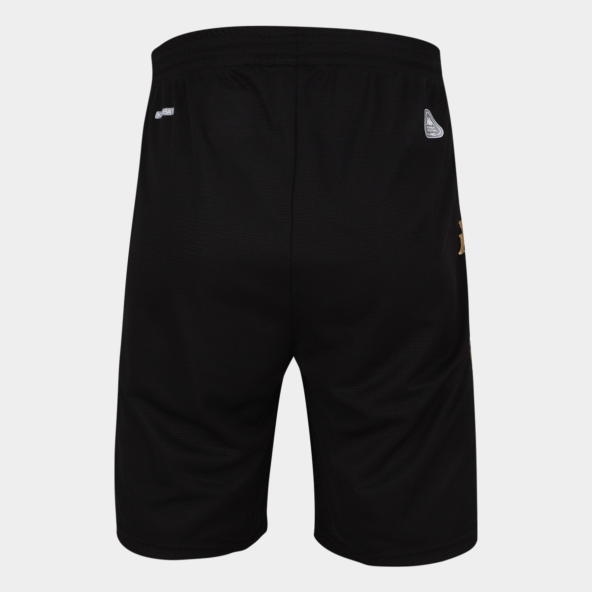 Short Sport II 26/27 s/n Jogador Kappa Masculino - Tam: GG - 2