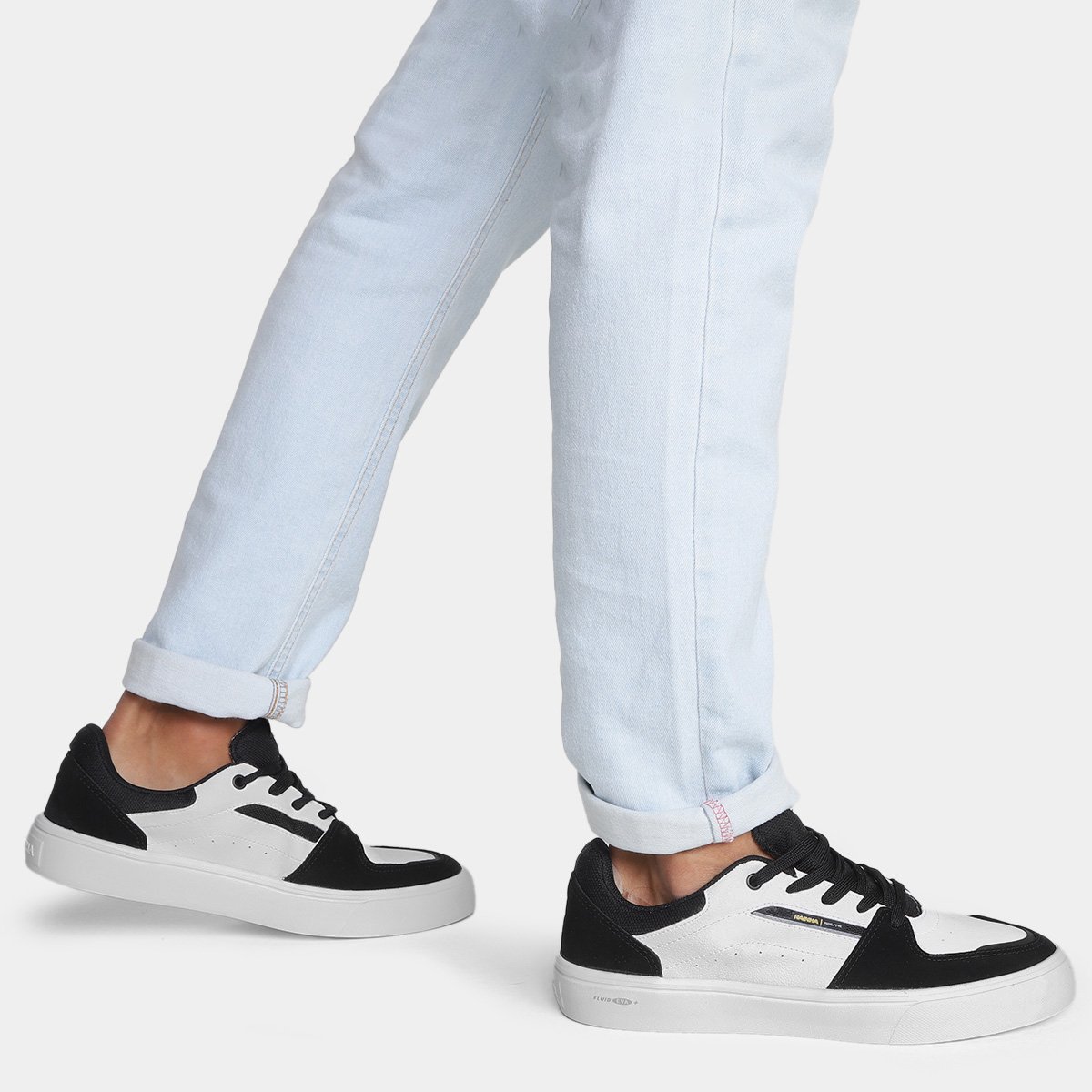 Tênis Rainha Route - Tam: 43 - 1