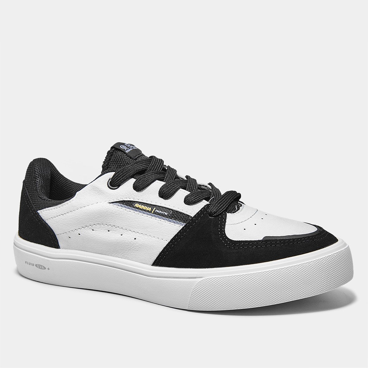 Tênis Rainha Route - Tam: 43 - 2