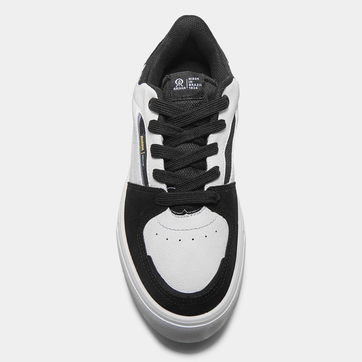 Tênis Rainha Route - Tam: 43 - 4