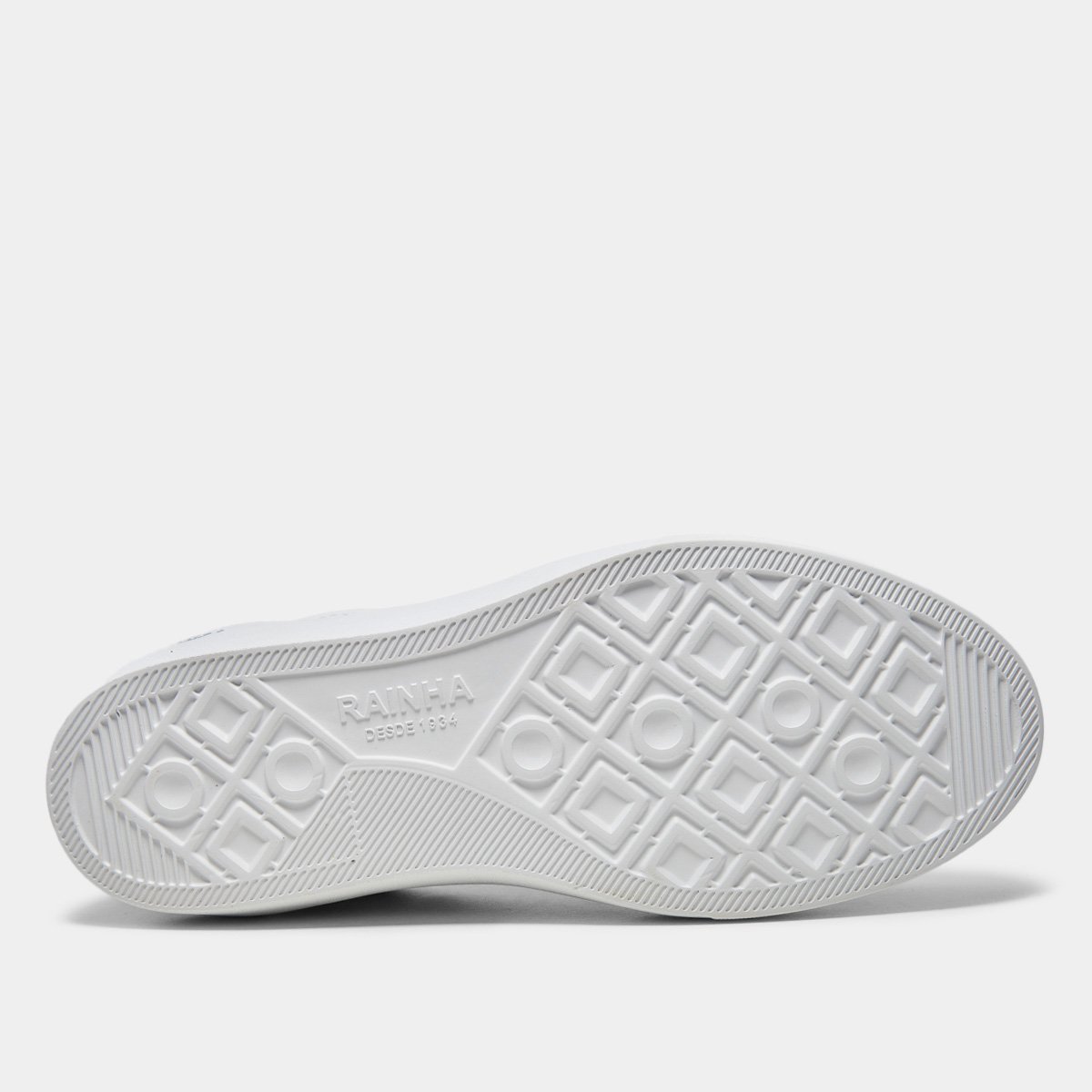 Tênis Rainha Route - Tam: 43 - 5