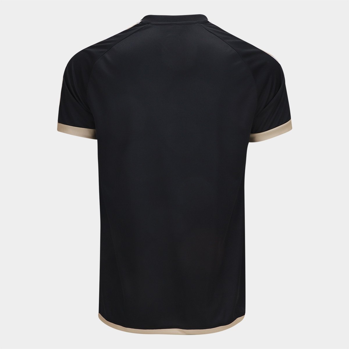 Camiseta Santos Asthor Masculina - Tam: P - 1