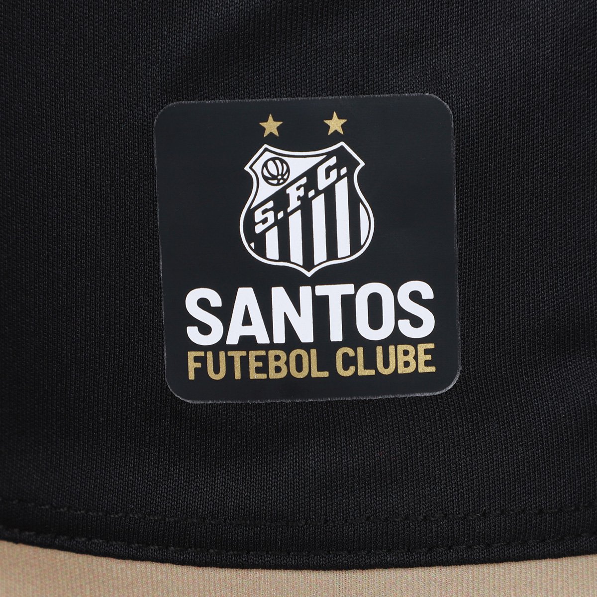 Camiseta Santos Asthor Masculina - Tam: P - 4