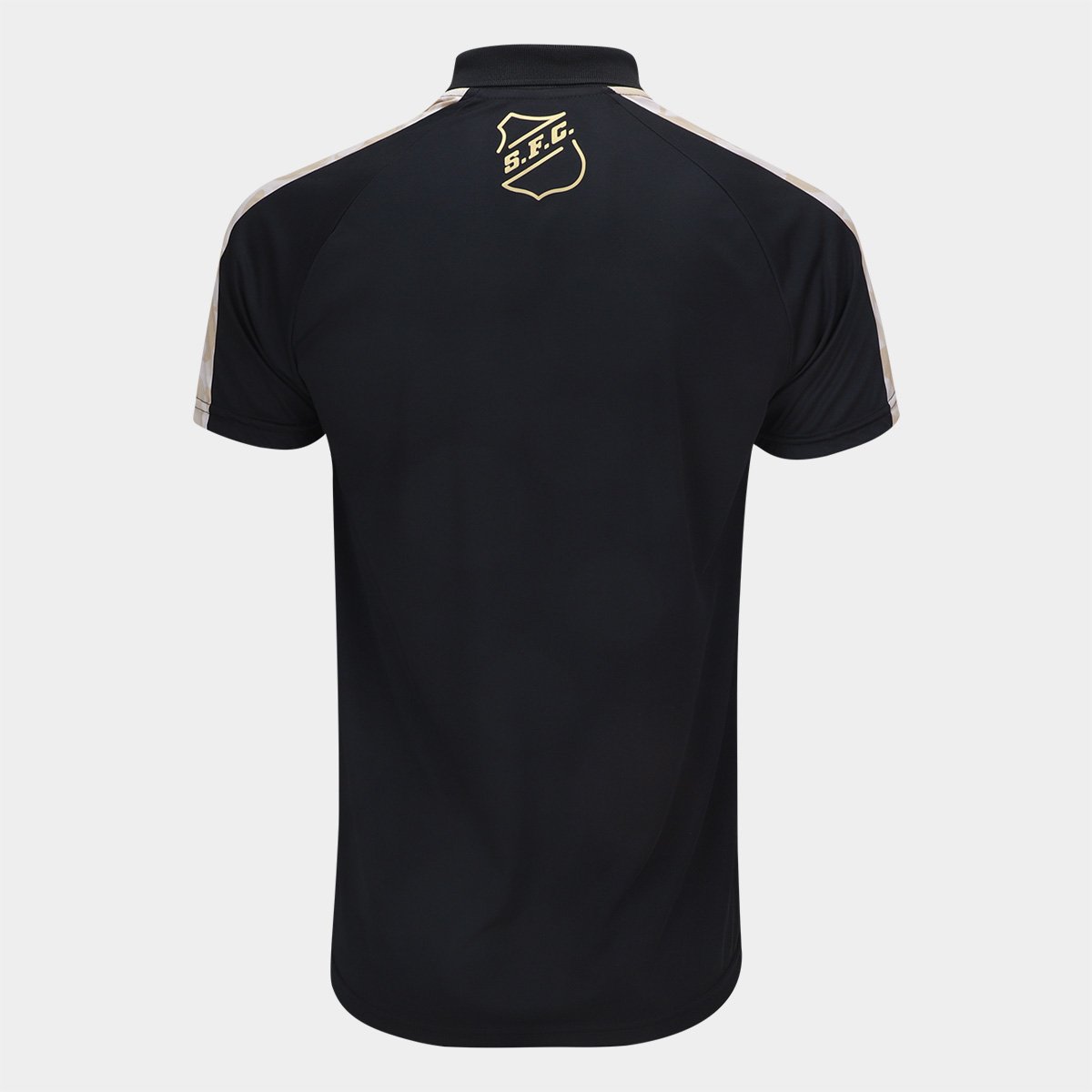 Camisa Polo Santos Masculina - Tam: P - 1