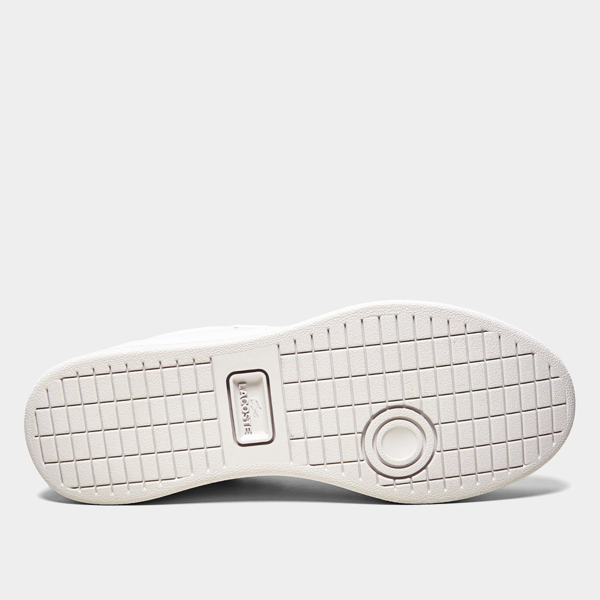 Tênis Couro Lacoste Carnaby Pro Feminino - Tam: 35 - 4