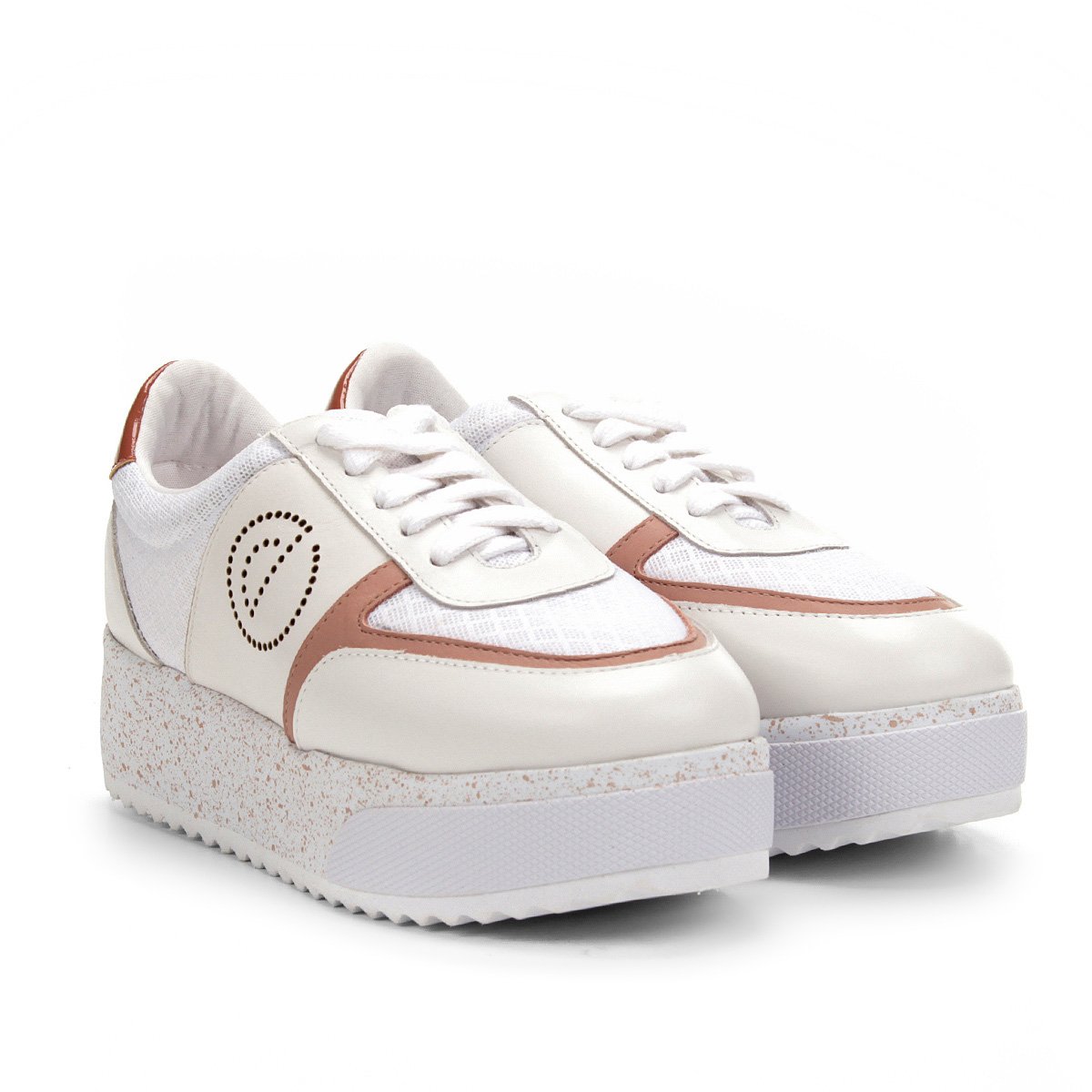 tenis feminino dumond
