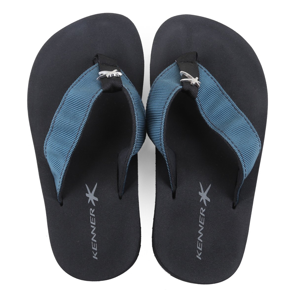 Chinelo Infantil Kenner One TKS