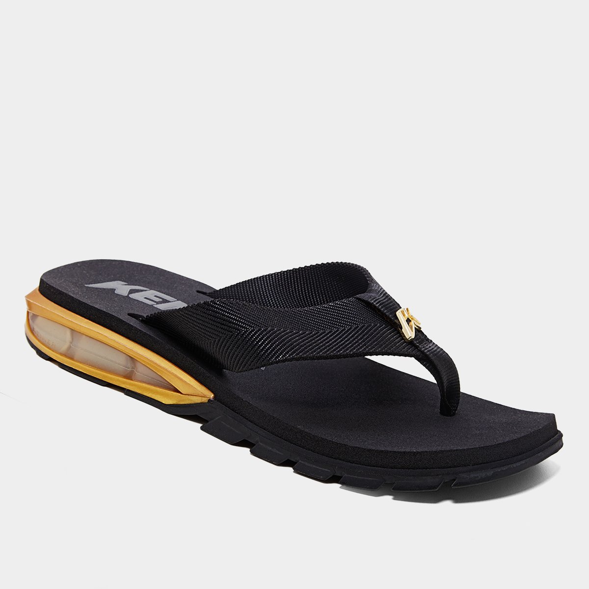 Sandália Kenner Orak Casual Masculina - Tam: 36 - 2