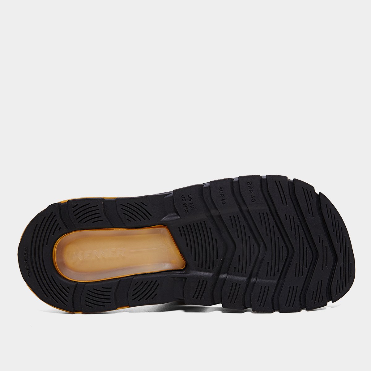 Sandália Kenner Orak Casual Masculina - Tam: 36 - 3