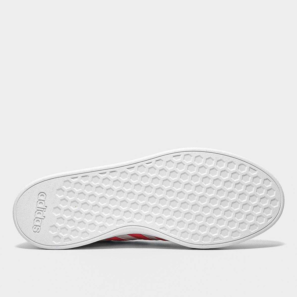 Tênis Masculino Adidas Grand Court Base - Tam: 44 - 5