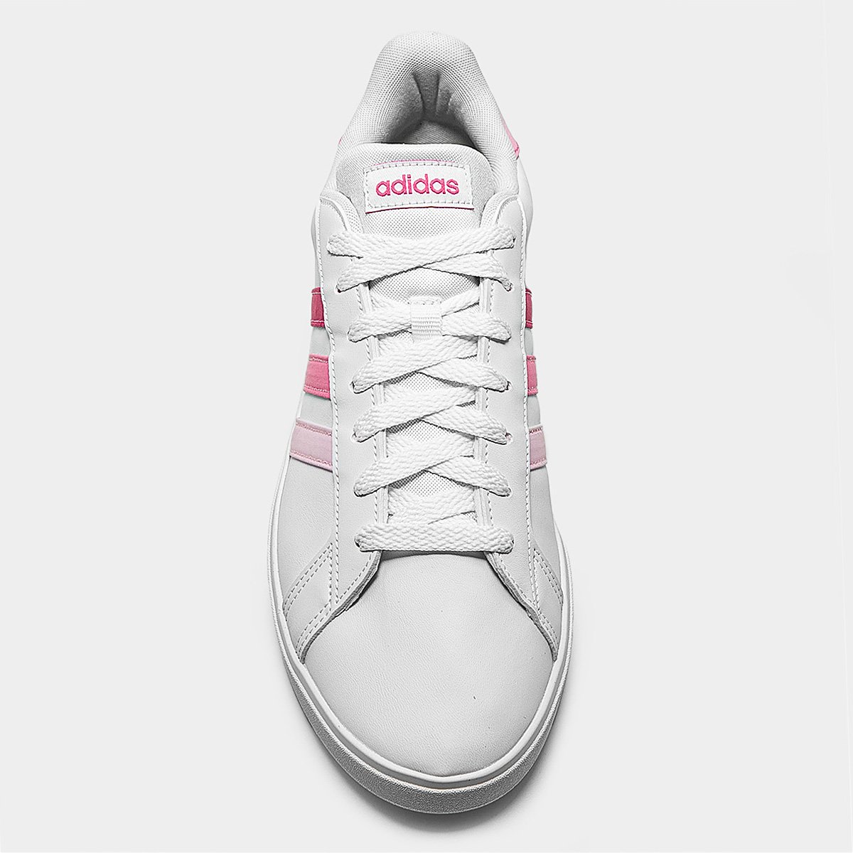 Tênis Adidas Grand Court Base Feminino - Tam: 40 - 4